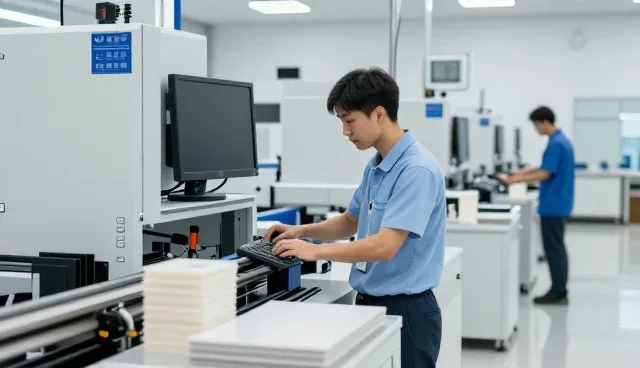 长兴嘉达纺织有限公司
